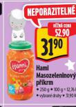 HAMI MASOZELENINOV PKRM