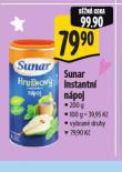 SUNAR INSTANTN NPOJ