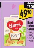HAMI SUENKY SAFARI