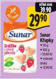 SUNAR KUPKY