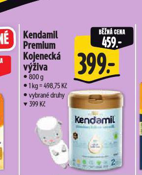 KENDAMIL KOJENECK VݎIVA