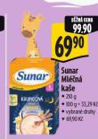 SUNAR MLN KAE