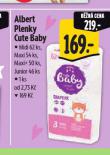 CUTE BABY PLENKY