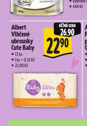 CUTE BABY VLHEN UBROUSKY