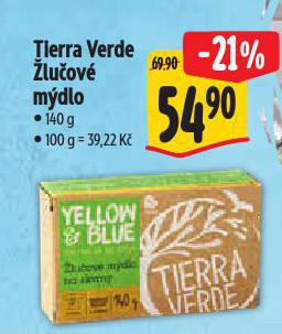 TIERRA VERDE LUOV MDLO