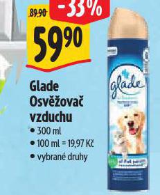GLADE OSV̎OVA VZDUCHU