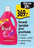 PERWOLL SPECILN PRAC PROSTEDEK