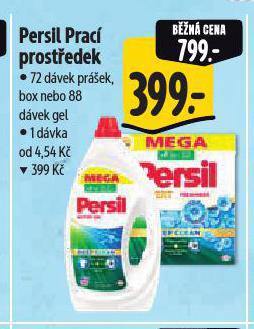 PERSIL PRAC PROSTEDEK