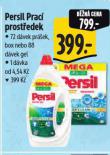 PERSIL PRAC PROSTEDEK