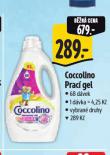 COCCOLINO PRAC GEL