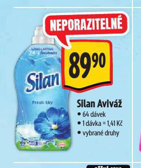 SILAN AVIV