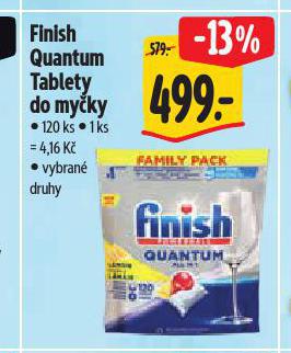 FINISH TABLETY DO MYKY