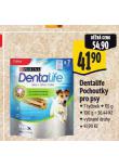 DENTALIFE POCHOUTKY PRO PSY