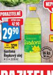 GUSTONA EPKOV OLEJ