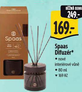 SPAAS DIFUZT