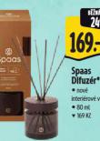 SPAAS DIFUZT