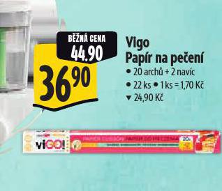 VIGO PAPR NA PEEN