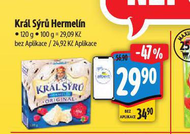 KRL SR HERMELN
