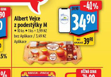 VEJCE M