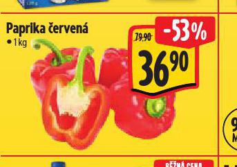 PAPRIKA ERVEN