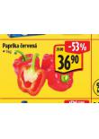 PAPRIKA ERVEN