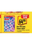 BREF WC BLOK POWER AKTIV