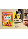 DR. OETKER ELROVAC CUKR 2:1