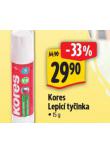 KORES LEPIC TYINKA