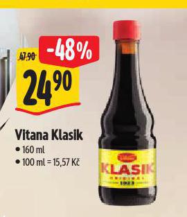 VITANA KLASIK