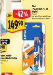 PILOT FRIXION BALL
