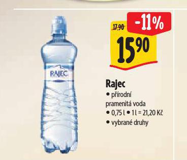 RAJEC