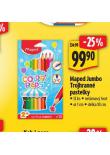 MAPED JUMBO TROJHRANN PASTELKY