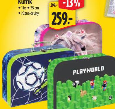 KUFK