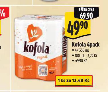 KOFOLA 4PACK