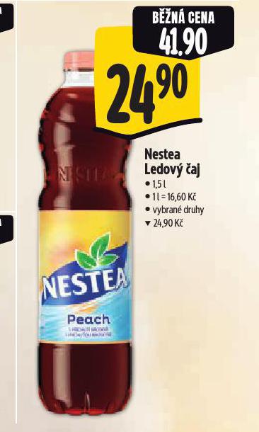 MESTEA LEDOV AJ