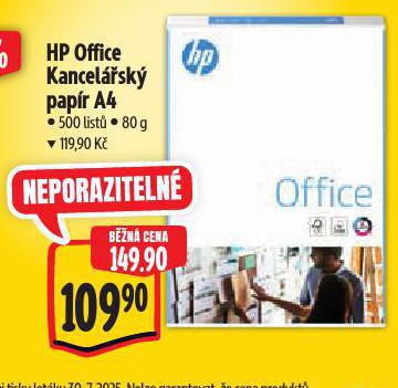 KANCELSK PAPR