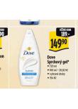 DOVE SPRCHOV GEL