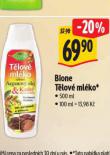 BIONE TLOV MLKO