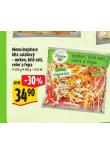 MENU INSPIRACE MIX SALTOV