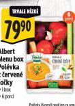 MENU BOX POLVKA Z ERVEN OKY