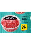 FUET IBERICO SE SREM MANCHEGO