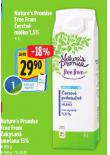 FREE FROM ERSTV MLKO 1,5%