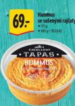 HUMMUS SE SUENMI RAJATY