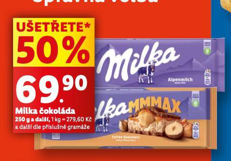 MILKA OKOLDA