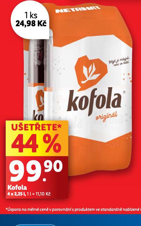 KOFOLA 4PACK