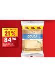 GOUDA BLOEK