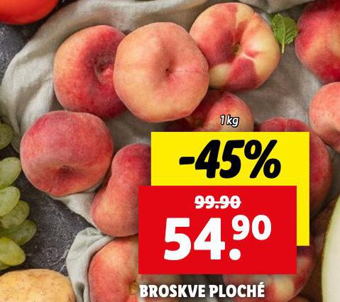 BROSKVE PLOCH