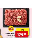 HOVZ MLET MASO 100%