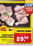 KUEC HORN A SPODN STEHNA