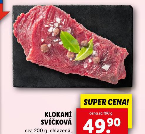 KLOKAN SVKOV